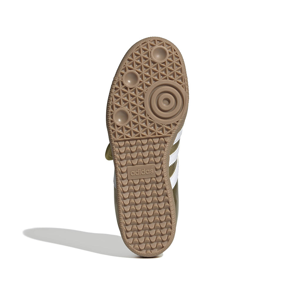 Adidas "Women's" Samba Jane - Metallic Gold