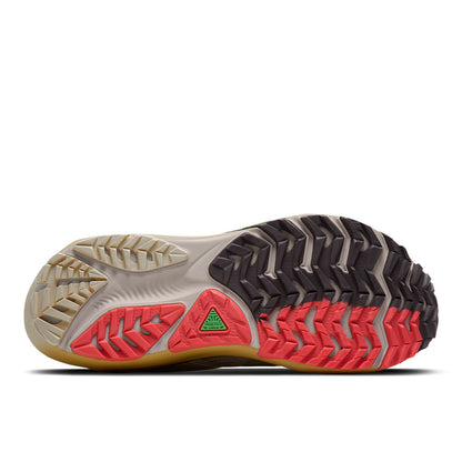 Staple X Brooks Ghost Trail