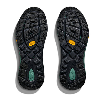 Hoka Mafate Speed 2 "Bay Leaf"
