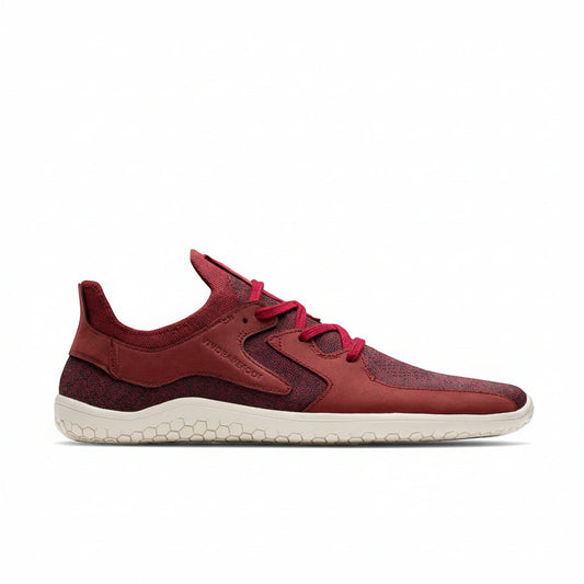 Vivobarefoot Primus Asana II Mens Barefoot Shoes