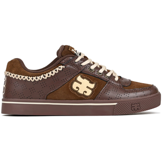 I-Path Footwear Reed Low Skateboarding Shoe