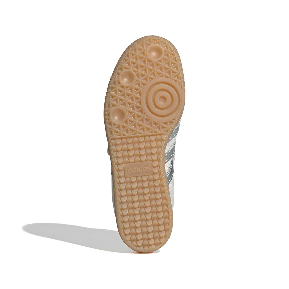 Liberty London x Adidas Women's Samba Jane - Chalk Pearl
