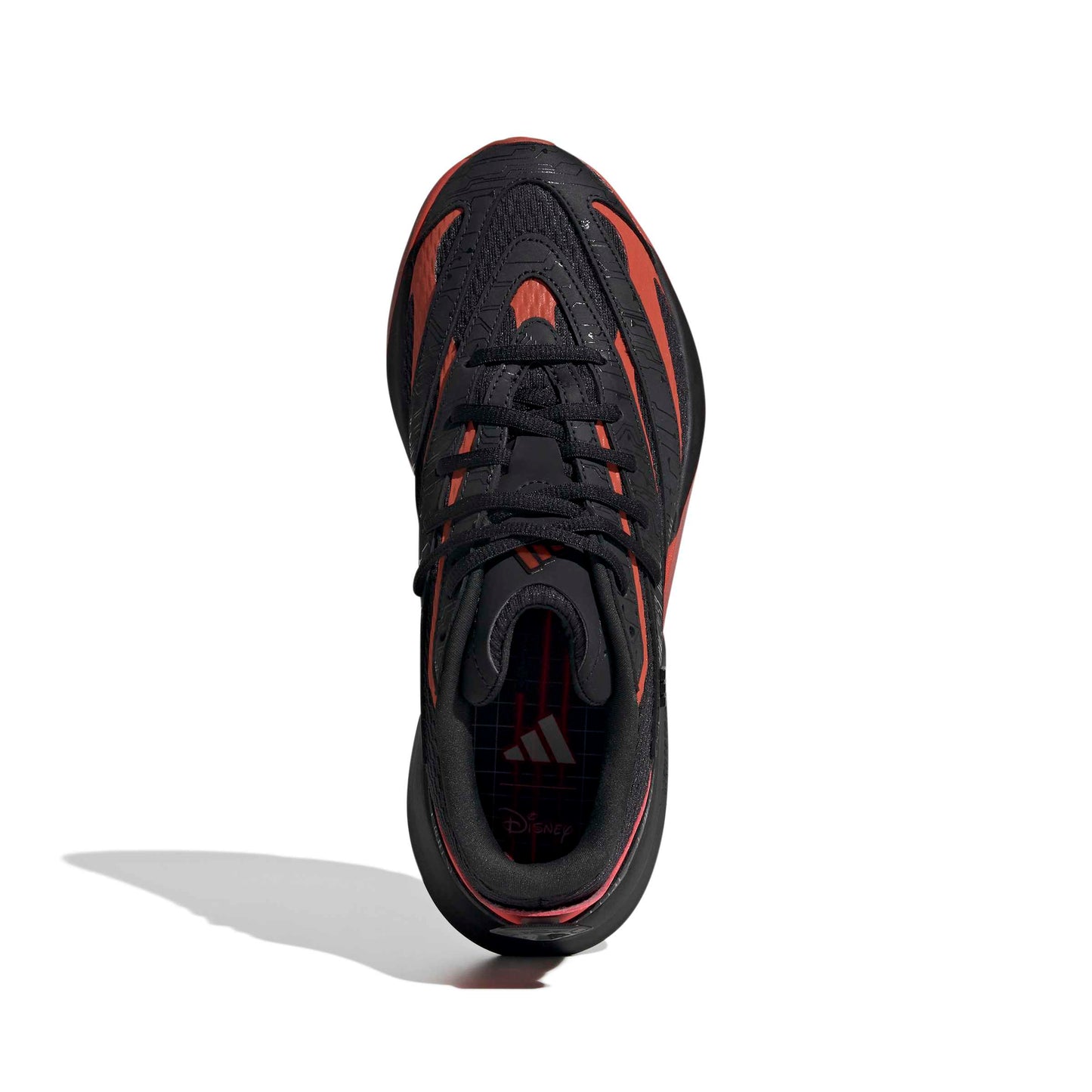 Tron X Adidas Ares Lightblaze "Bold Orange"