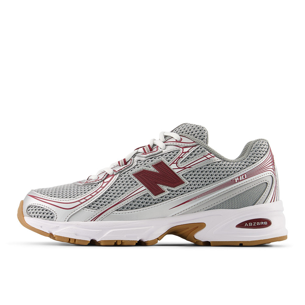New Balance 740 "Monarch"