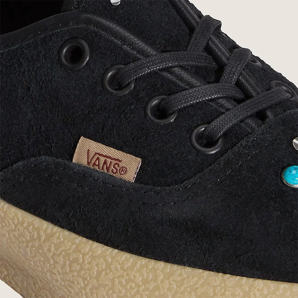 Vans LX Authentic 44 "Gemstone" - Black