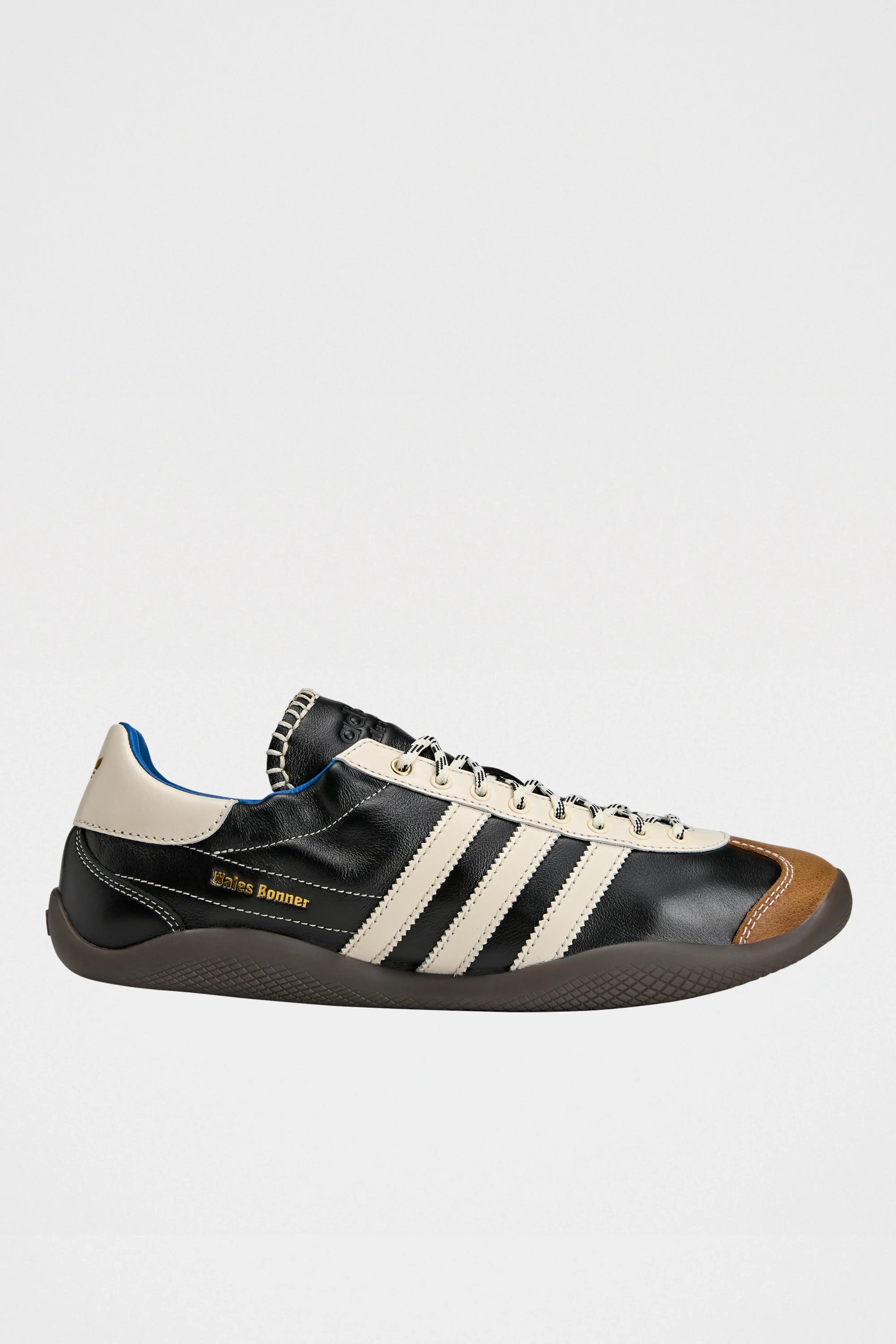 adidas by Wales Bonner Karintha OG Core Black / Wonder White