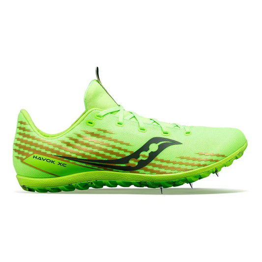 Saucony Havok XC 3 (Men)