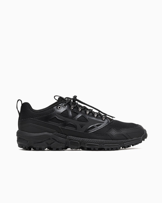 Mizuno Wave Daichi LS "Winterized"