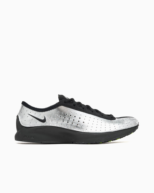 Nike Women's Air Superfly "Metallic Silver"