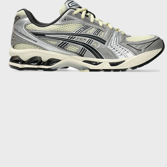 GEL-KAYANO 14 Oyster White/Steeple Grey